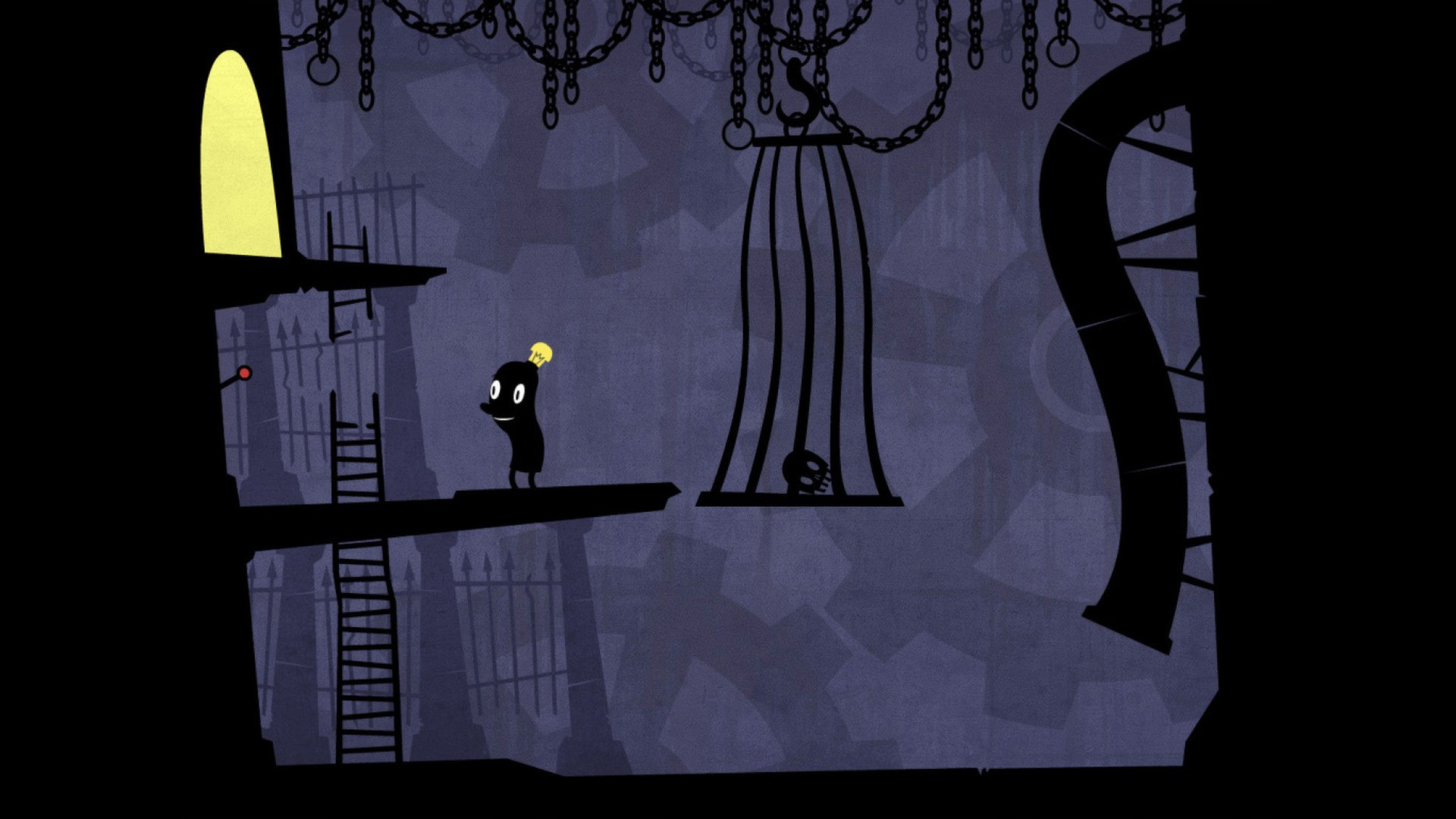 Hamlet or the Last Game without MMORPG Features, Shaders ... - кадр 3