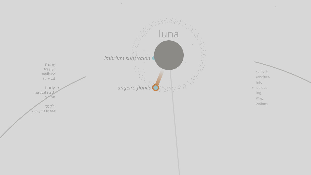 Sun Dogs - кадр 1