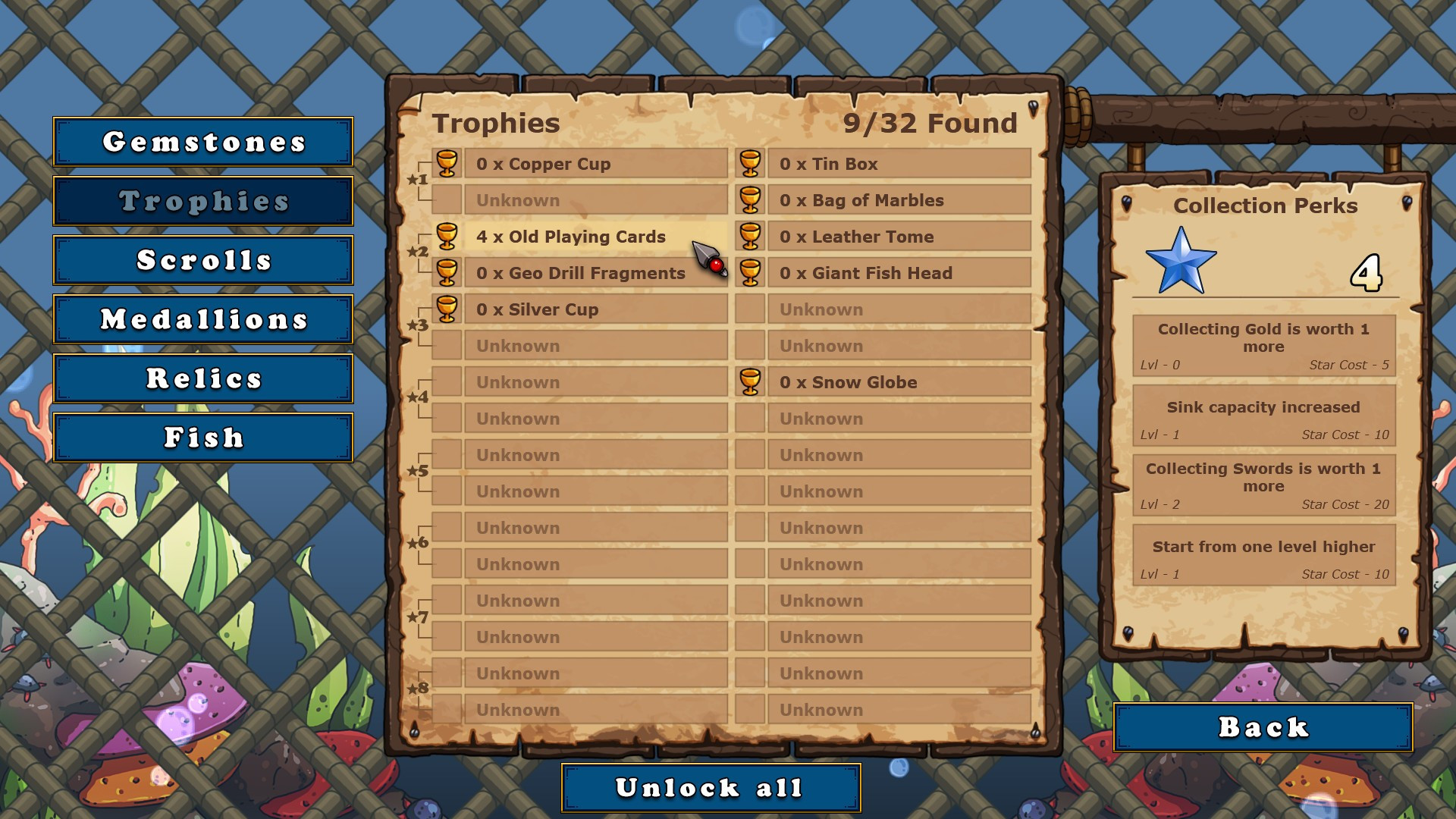Puzzle Plunder - кадр 2