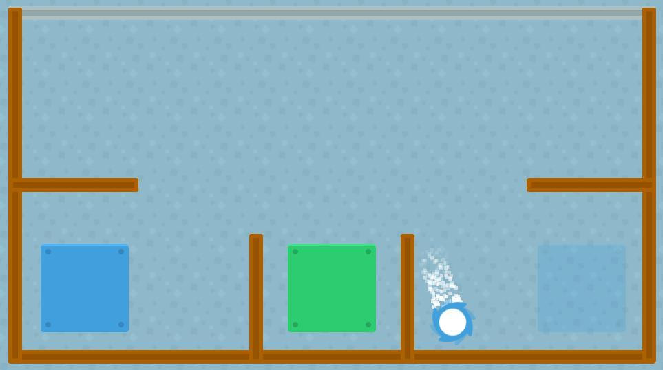 GravBall (itch) - кадр 1