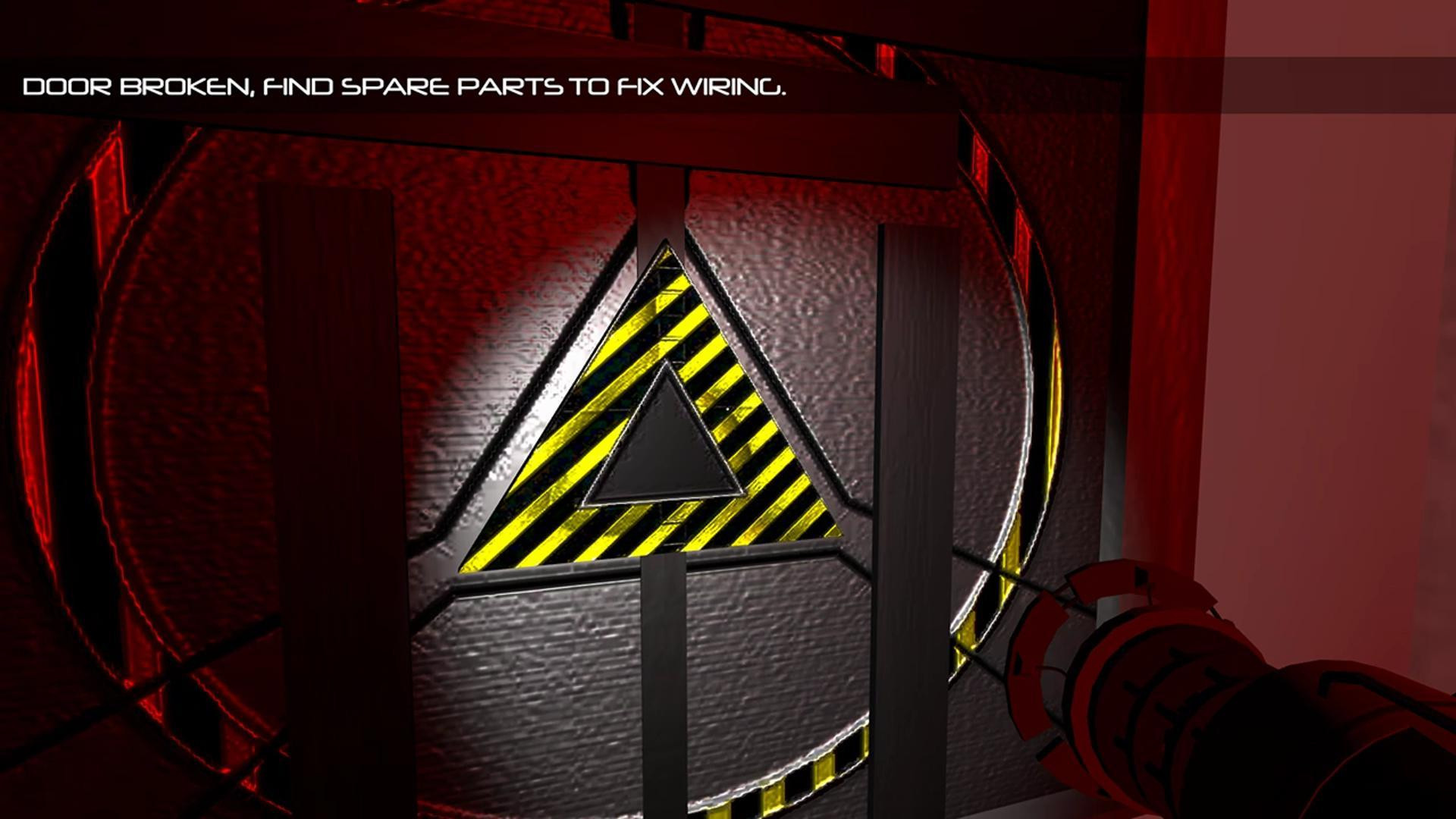 My 7000 Nightmares (itch) - кадр 3