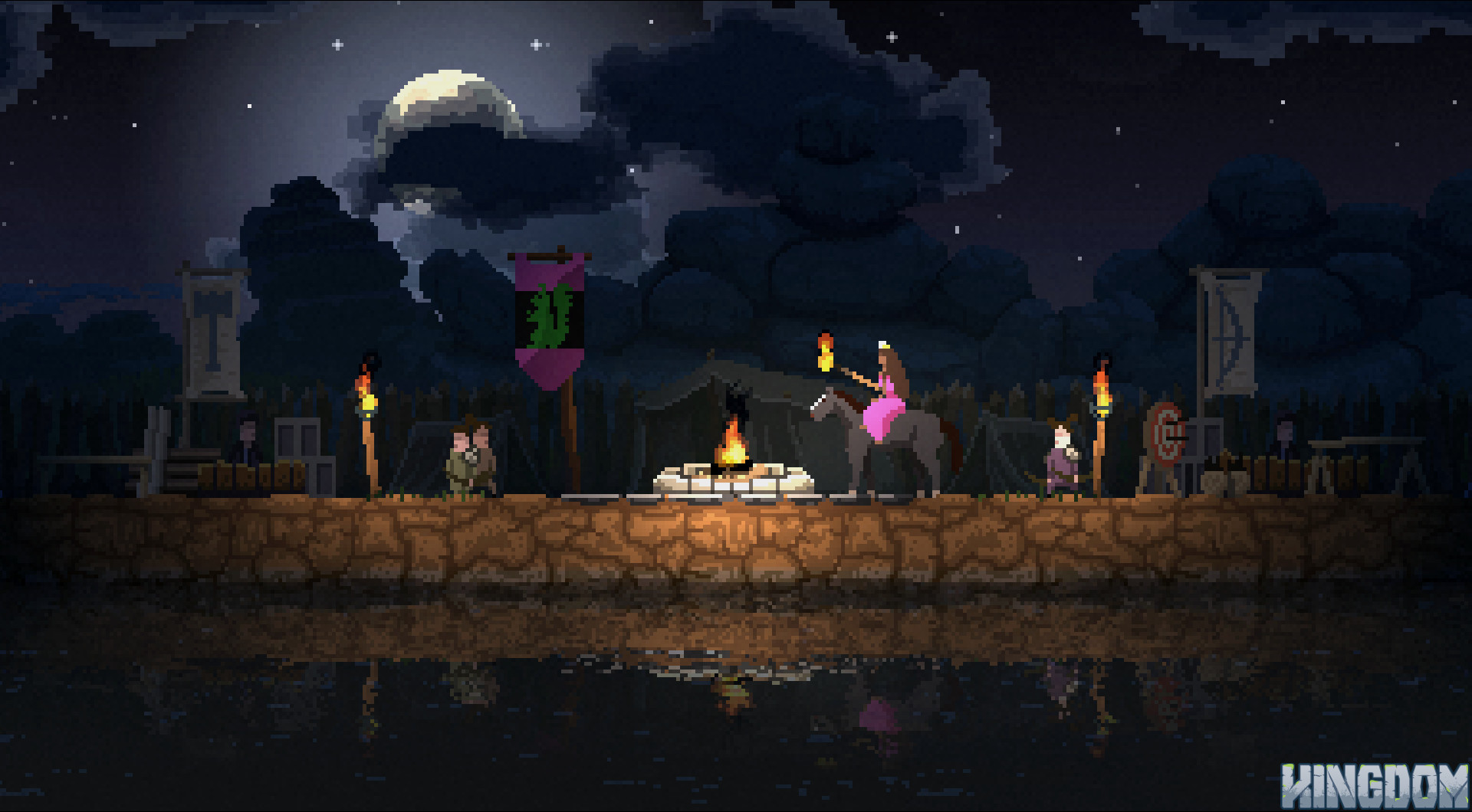 Kingdom: Classic - кадр 2