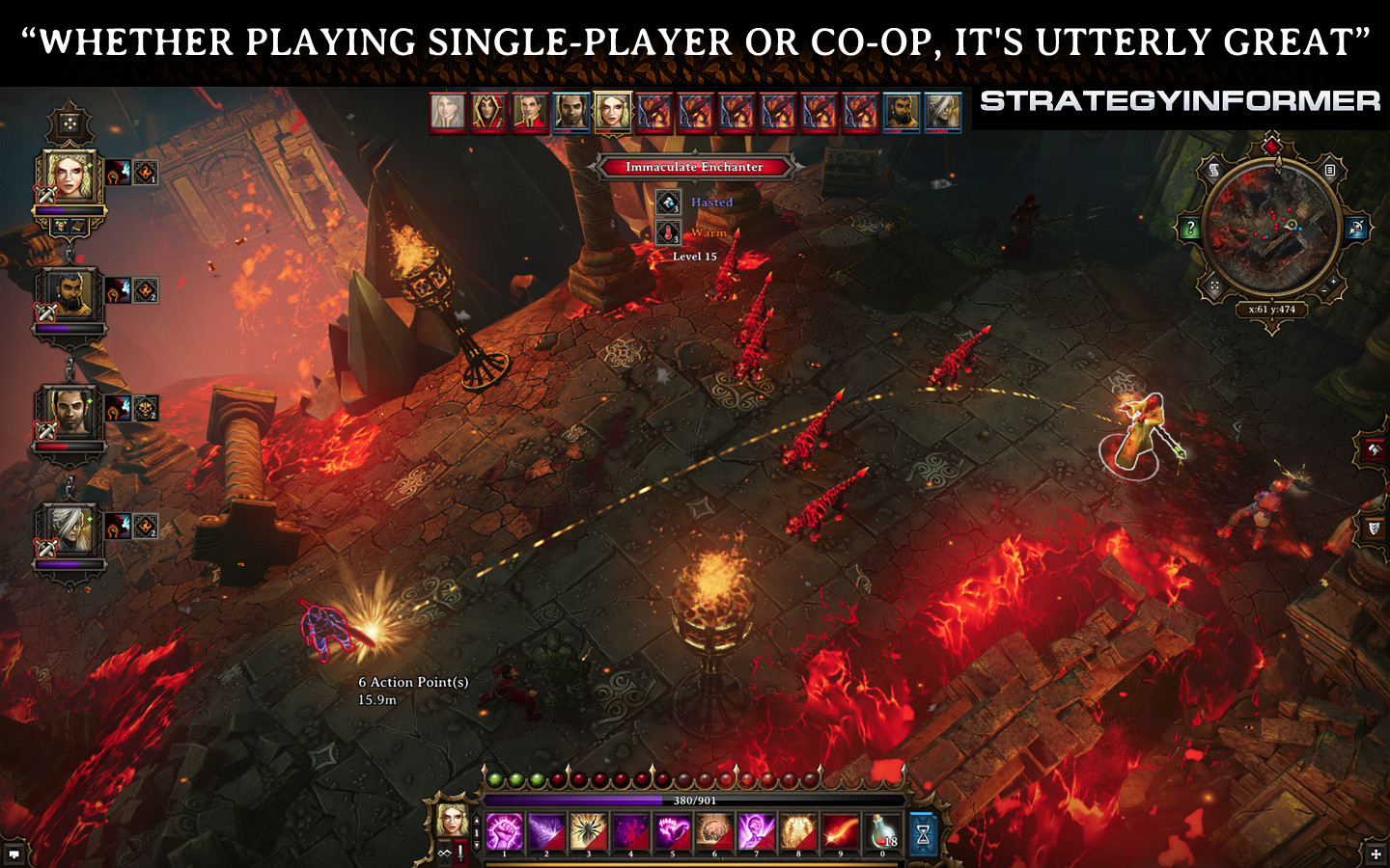 Divinity: Original Sin - кадр 9