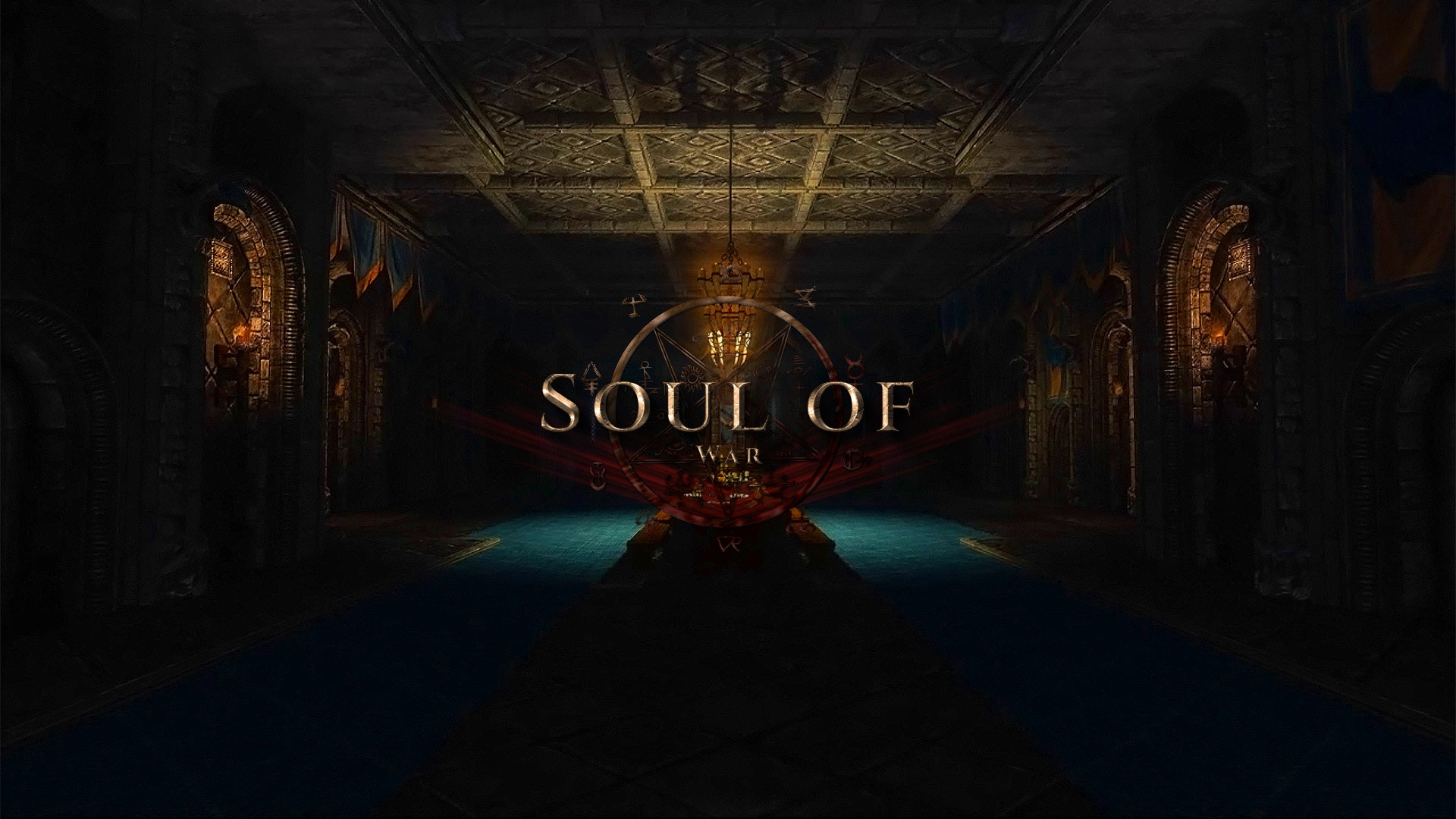 Soul of War-D&D inspired RPG video game (itch) - кадр 6