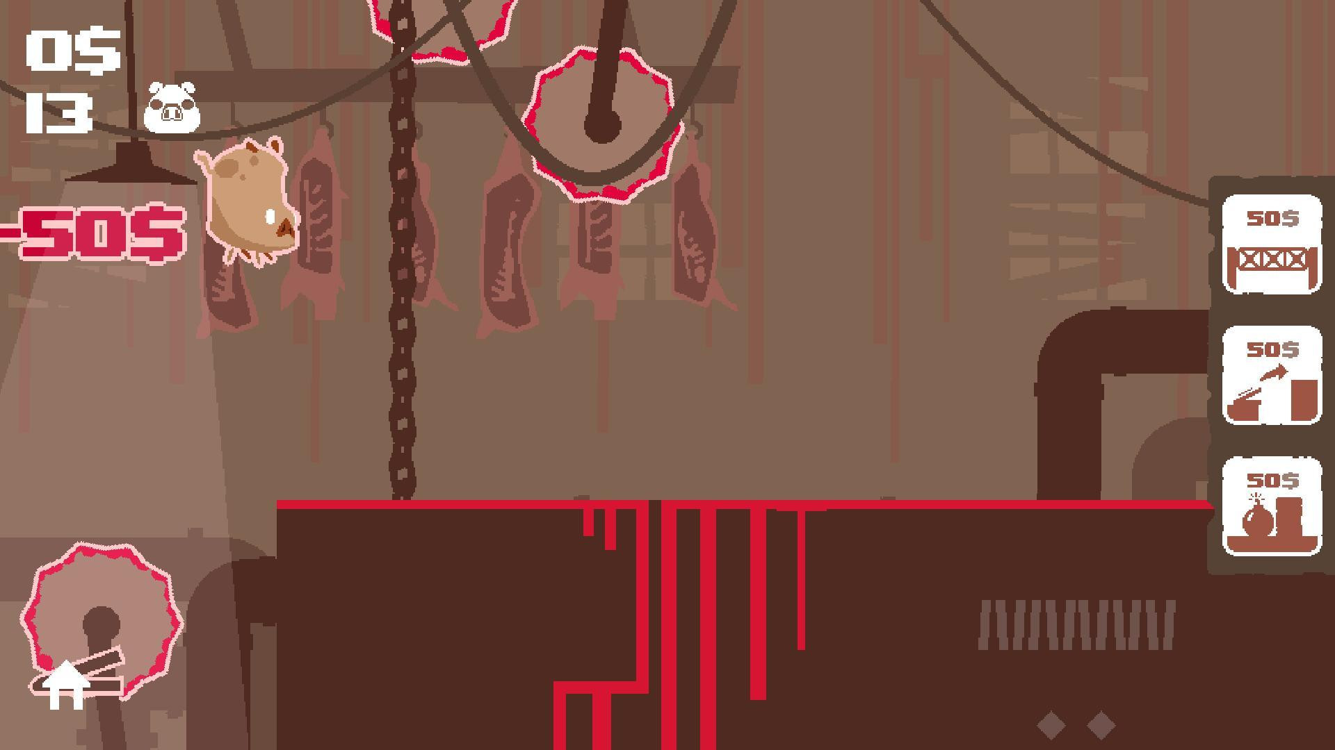 Piggy Butchery (itch) - кадр 1