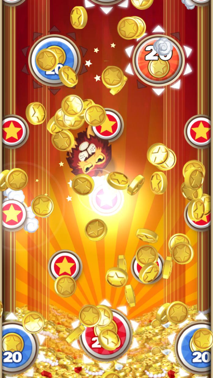 Sling Kong - кадр 6