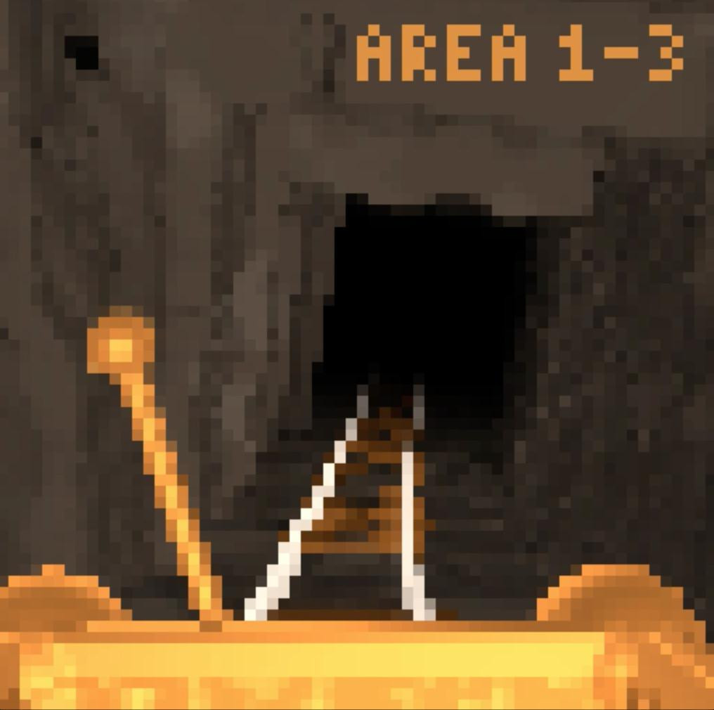 MEMO CART (itch) - кадр 2