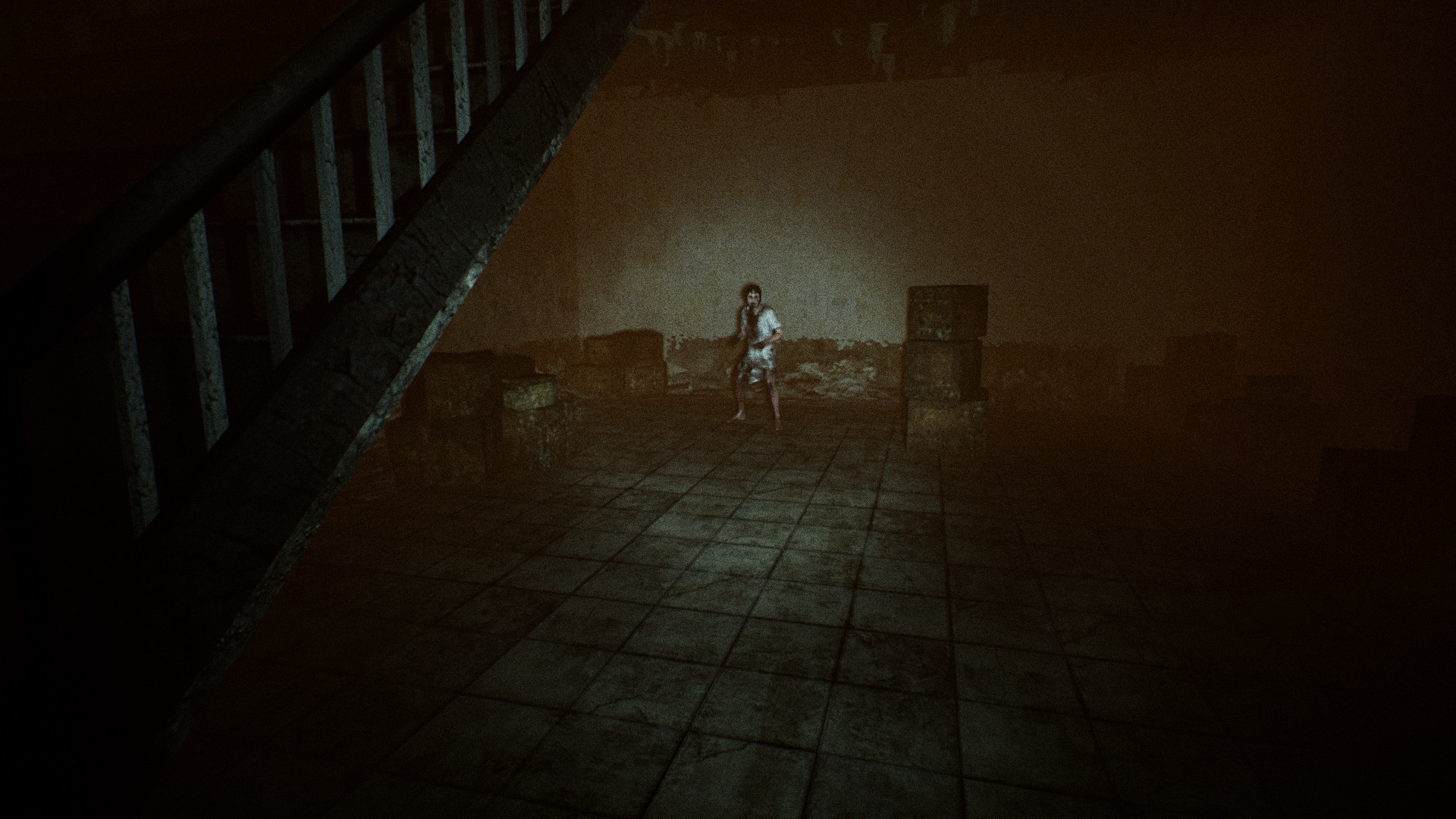 The 8th Day - кадр 5