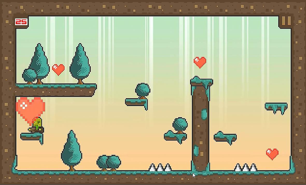 My Loved Heart - кадр 2