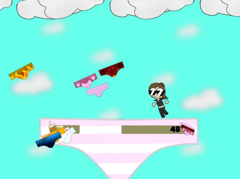 Pantsu Dreams (itch) - кадр 2