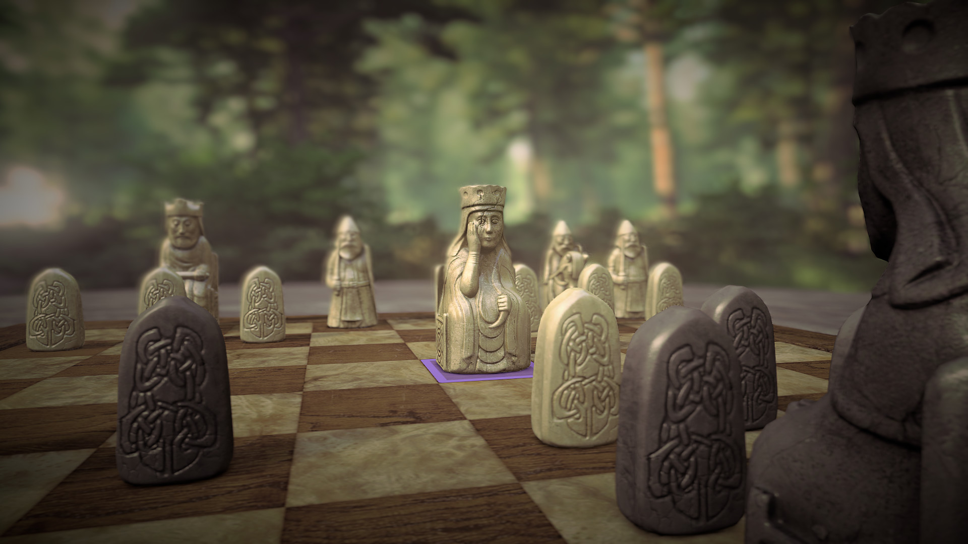 Pure Chess Grandmaster Edition - кадр 3