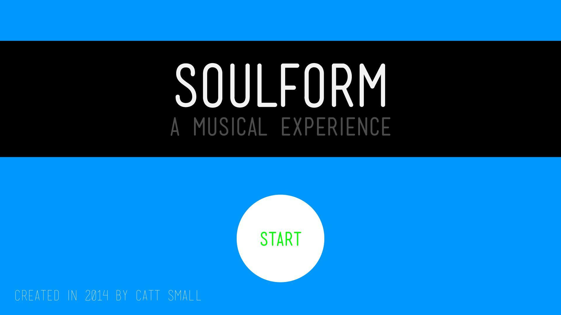 SoulForm (itch) - кадр 1
