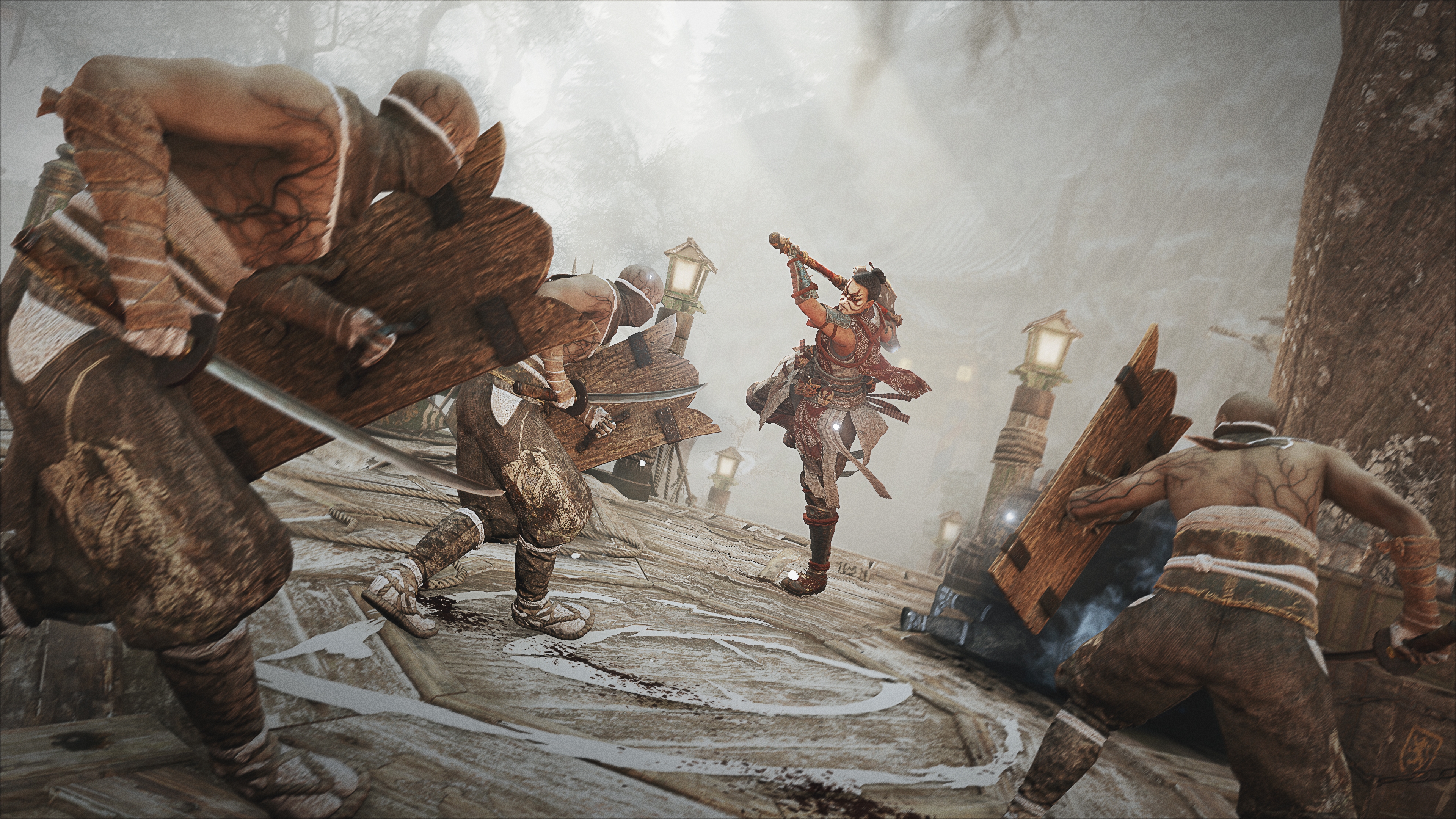 For Honor - кадр 12