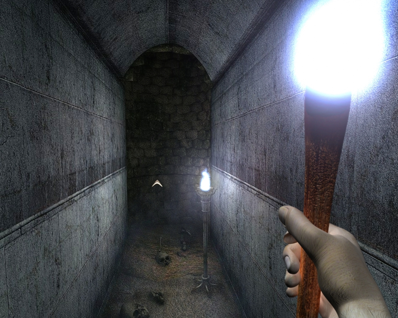 Darkness Within: In Pursuit of Loath Nolder - кадр 14