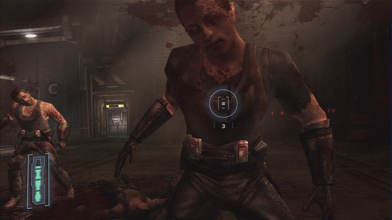 Dead Space: Extraction - кадр 9