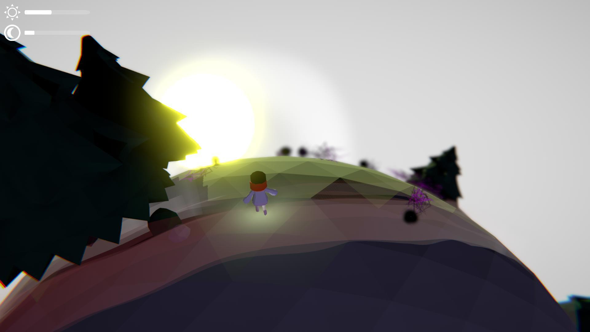 Parallel Worlds (hyperscope) (itch) - кадр 2