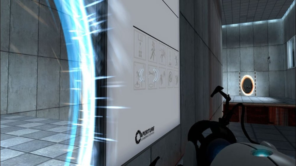 Portal: Still Alive - кадр 2