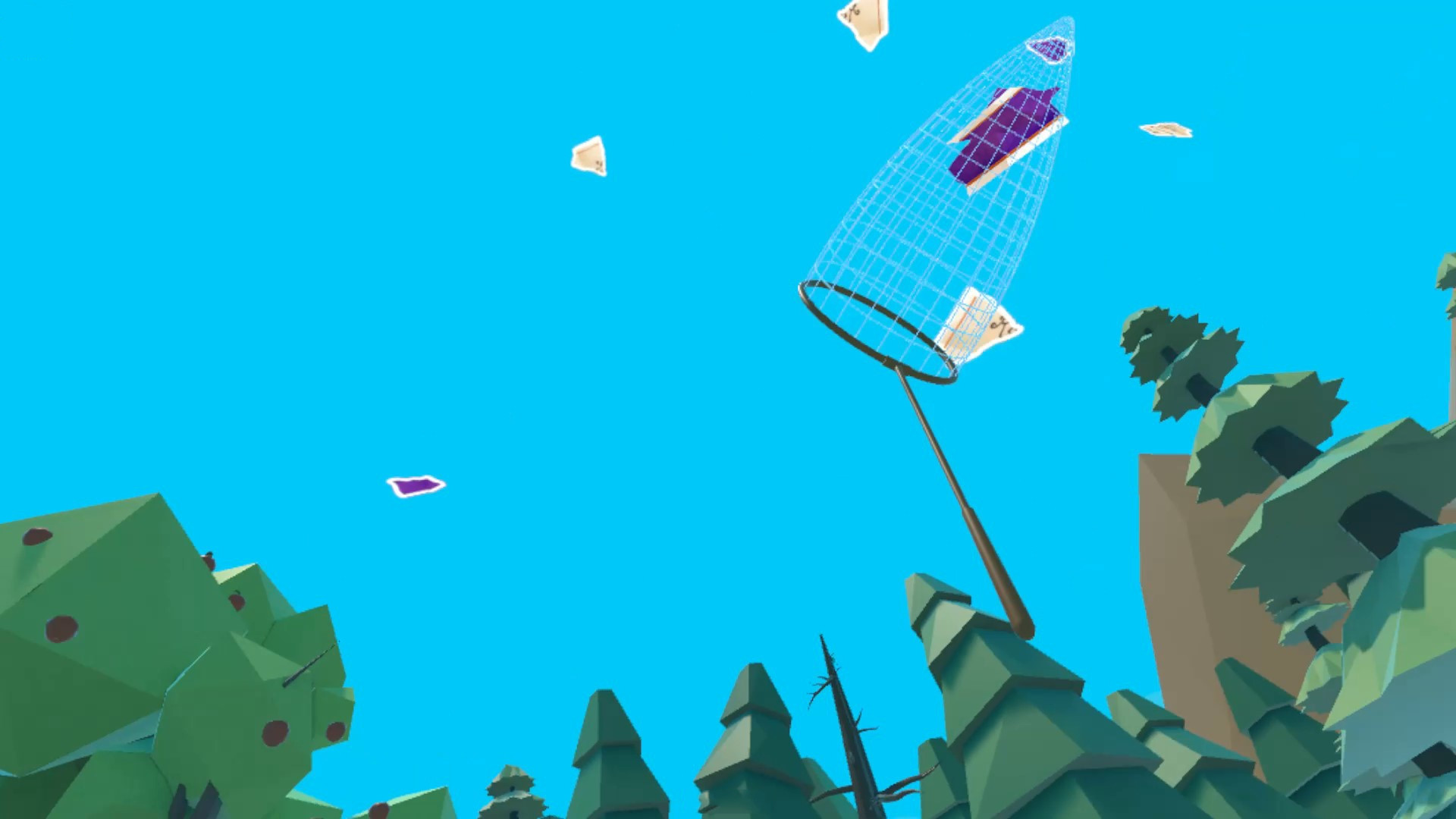 Cinderella VR - кадр 3