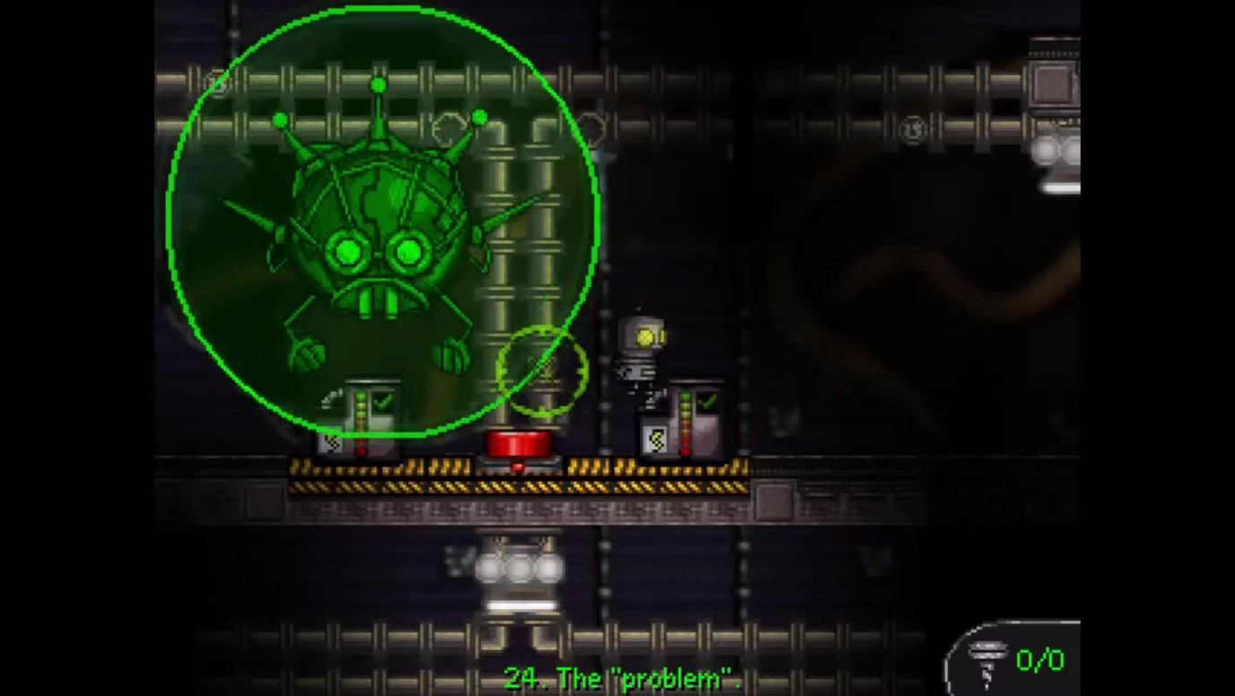 That Red Button - кадр 4