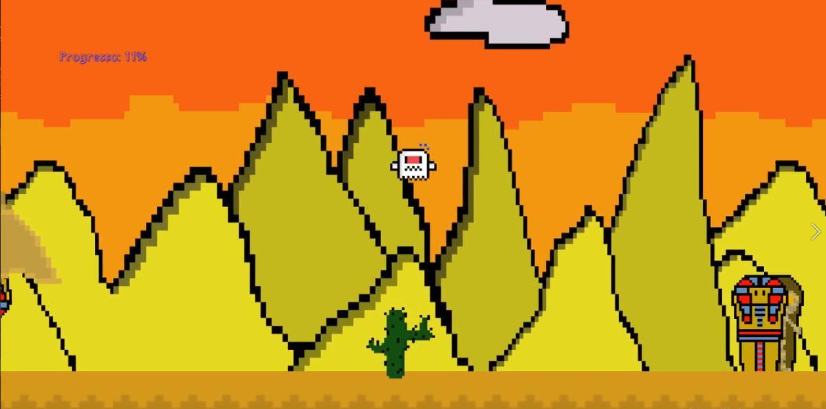 Phantom Run (itch) - кадр 2