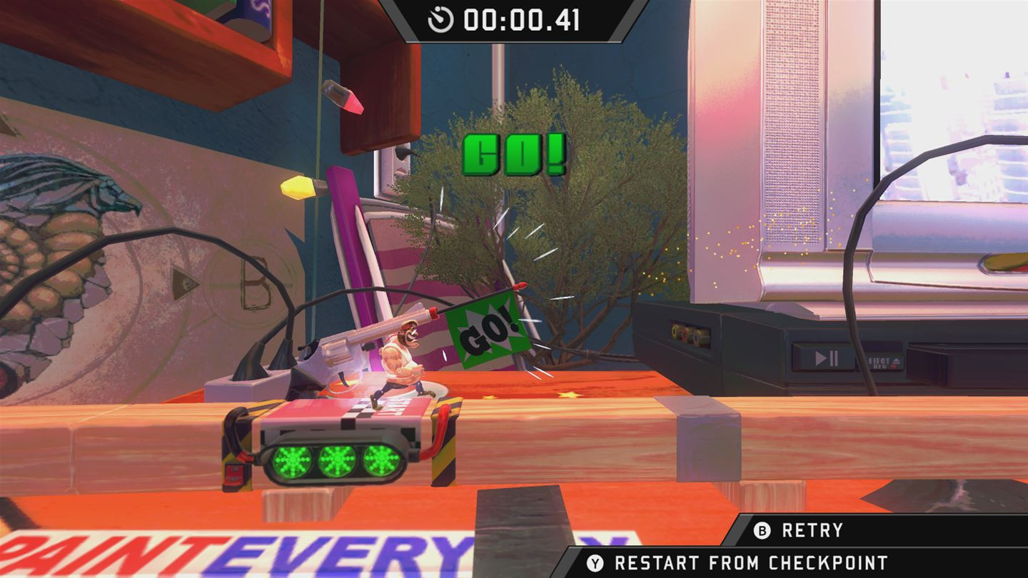 Action Henk - кадр 7
