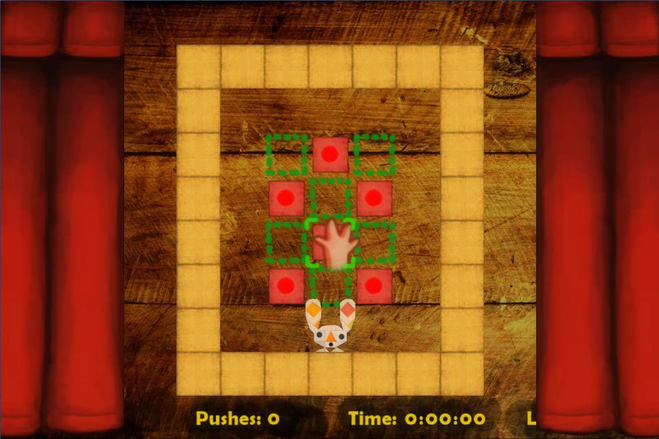 Puzzled Rabbit (itch) - кадр 1
