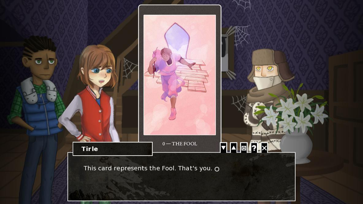 [redacted] Life (itch) - кадр 3