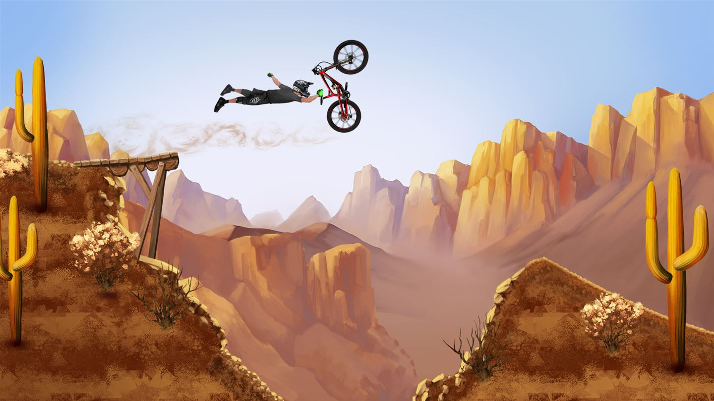 Bike Mayhem 2 - кадр 2