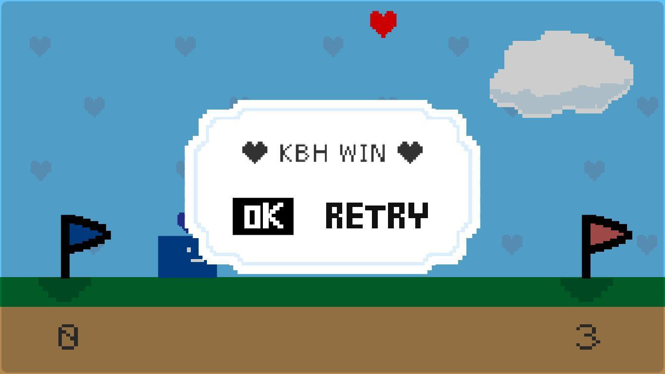 HEARTS YUM-YUM (itch) - кадр 3