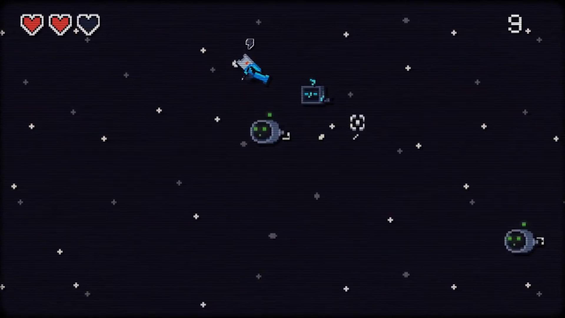 Martes (itch) - кадр 1