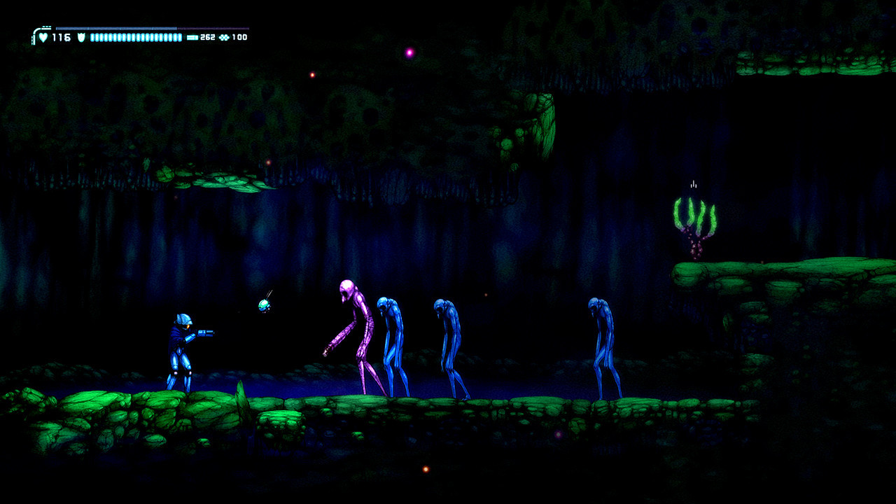 Ghost Song - кадр 3