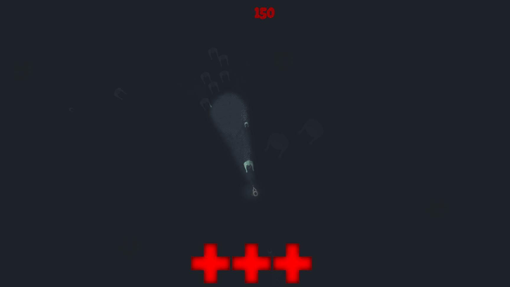 Friday 13th: After Dark (itch) - кадр 1