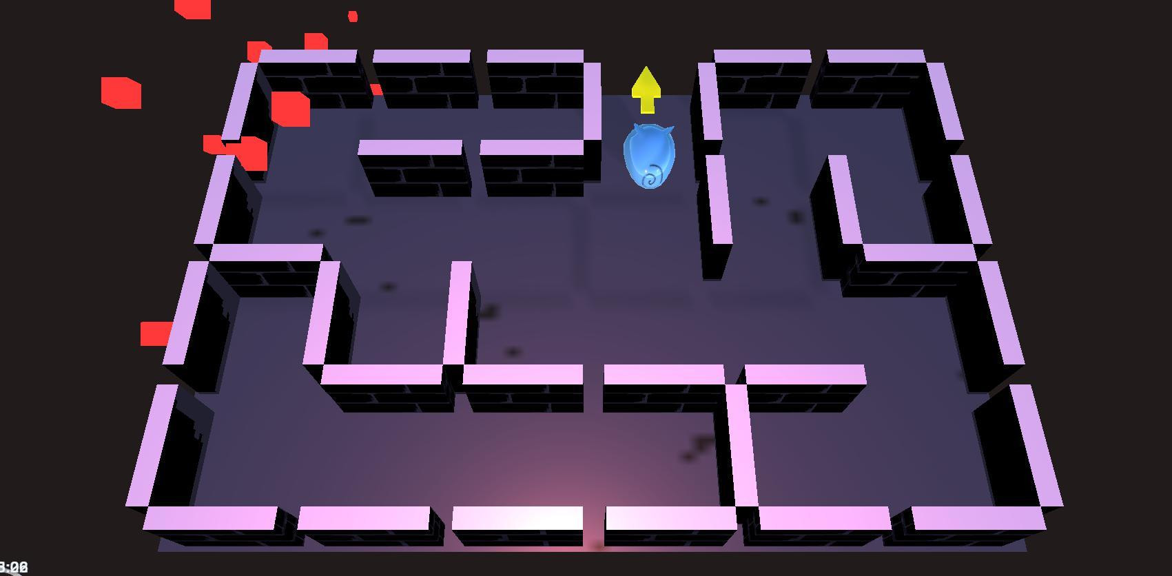 Slime Sweeper (Nyamah) (itch) - кадр 1