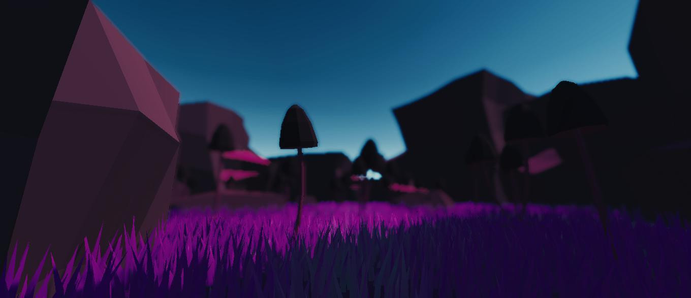 Realistic Illusion (itch) - кадр 2