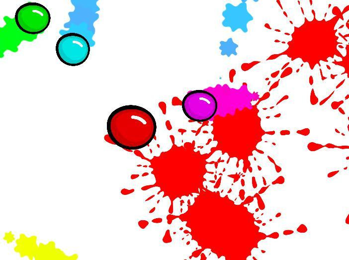 PaintSplasher (itch) - кадр 1