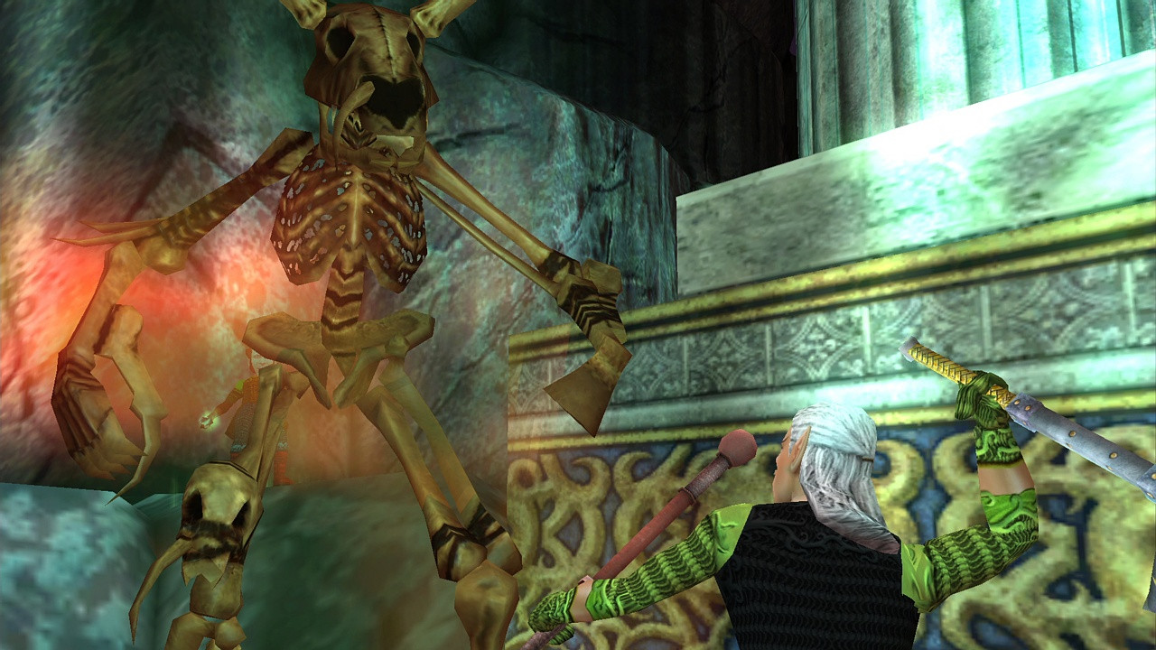 EverQuest: House of Thule - кадр 12