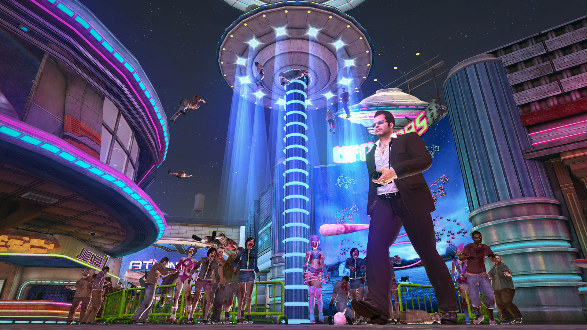 Dead Rising 2: Off the Record - кадр 13