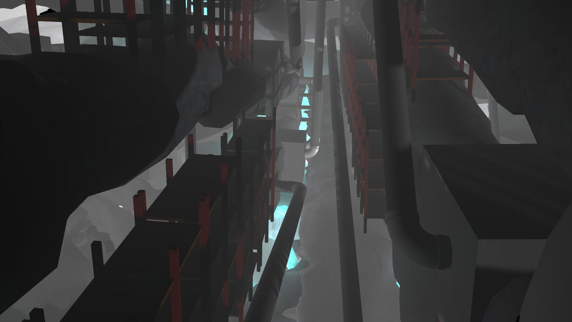 Forgotten Light (itch) (Fellowplayer) - кадр 4
