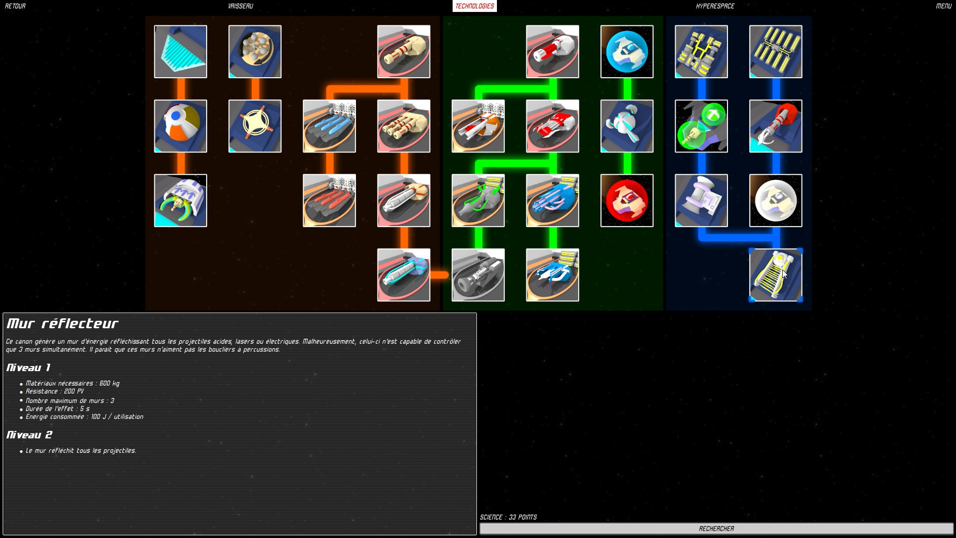 Captain Lycop: Invasion of the Heters - кадр 2