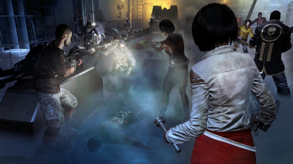 Dead Island: Riptide - кадр 6