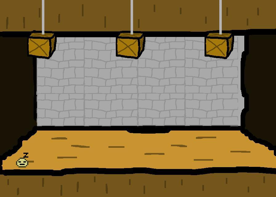 Ludum Dare 31 - Stage Combat (itch) - кадр 1