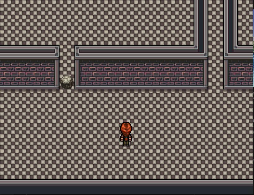 Punishment Darkness Online EN (itch) - кадр 6