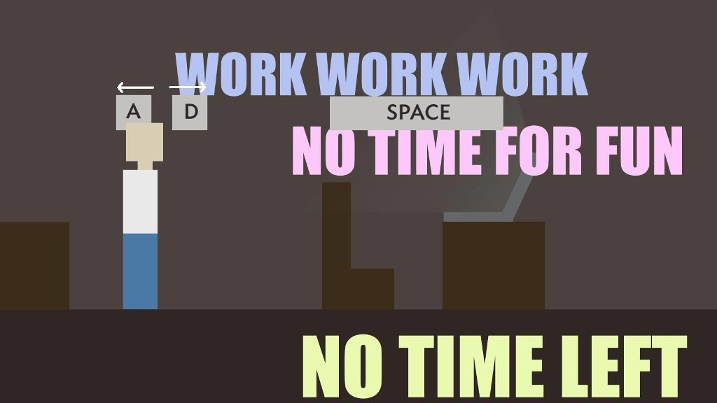 Deadline (itch) (codingisart) - кадр 1