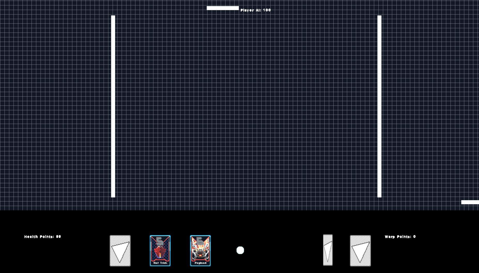 Go Pong Yourself (itch) - кадр 1