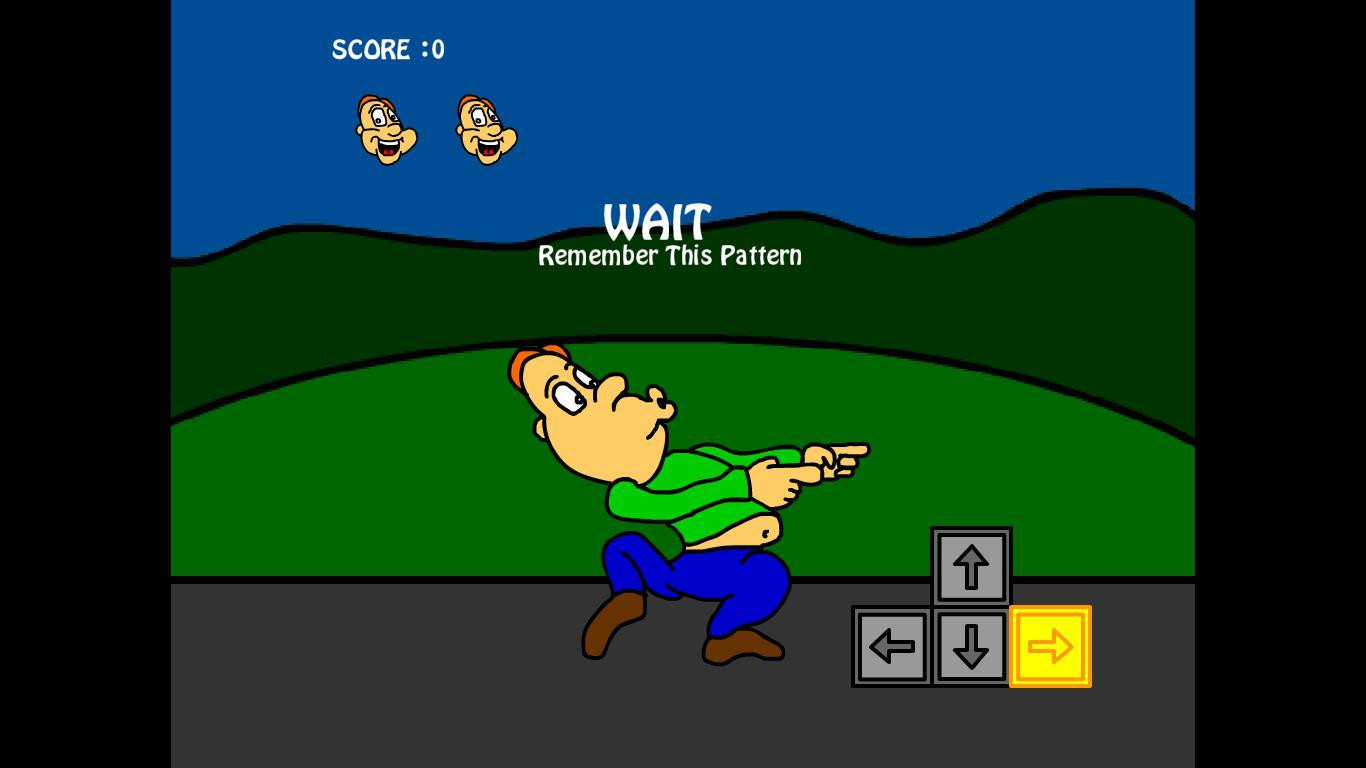 Simple Simon (itch) - кадр 3