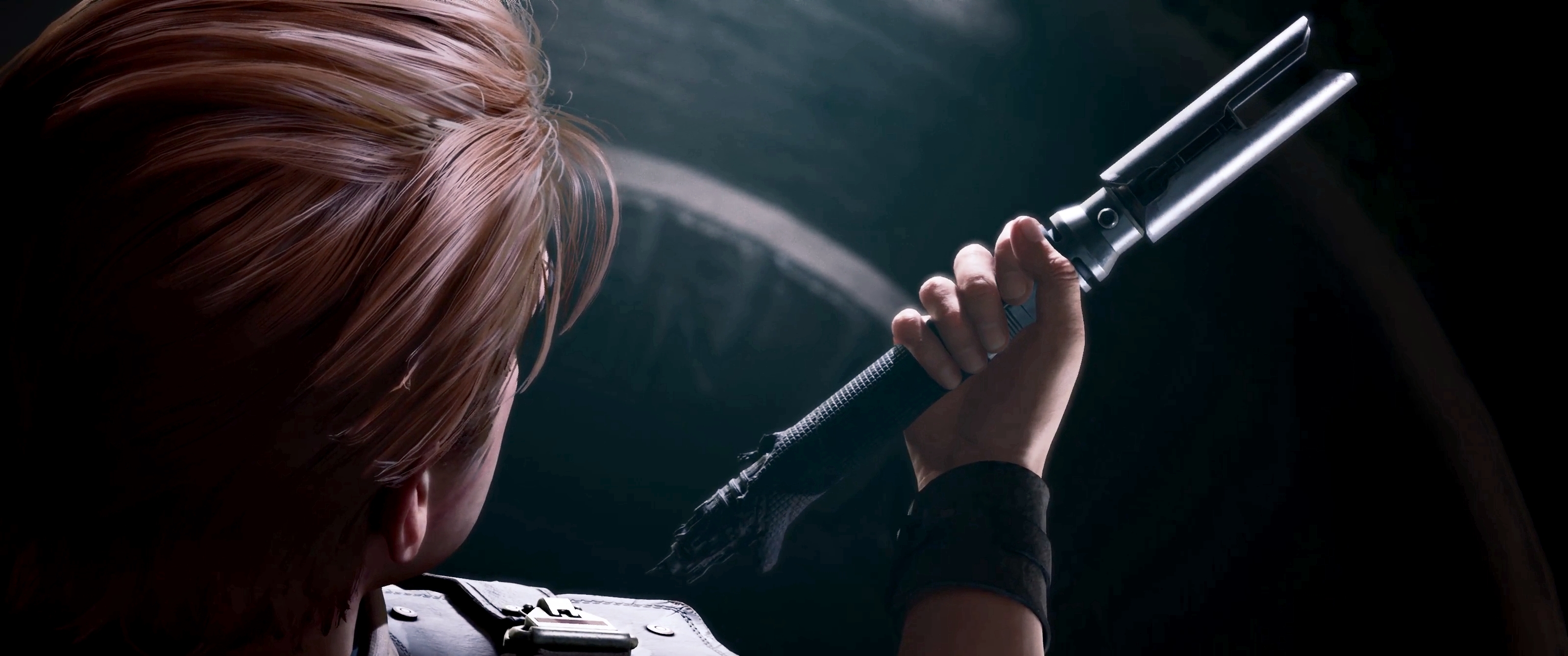 Star Wars Jedi: Fallen Order - кадр 6