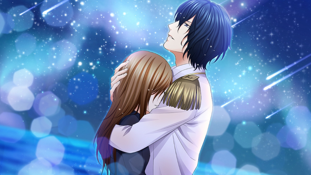 Star-Crossed Myth - The Department of Wishes - кадр 1
