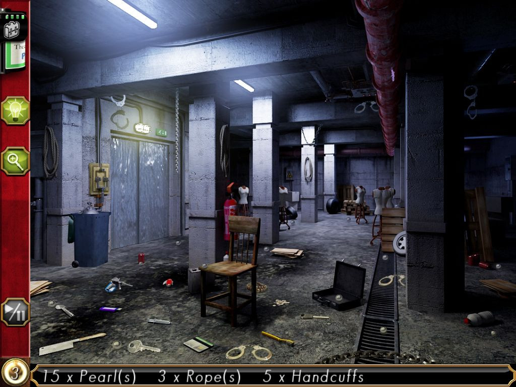 Princess Case: A Royal Scoop - кадр 2