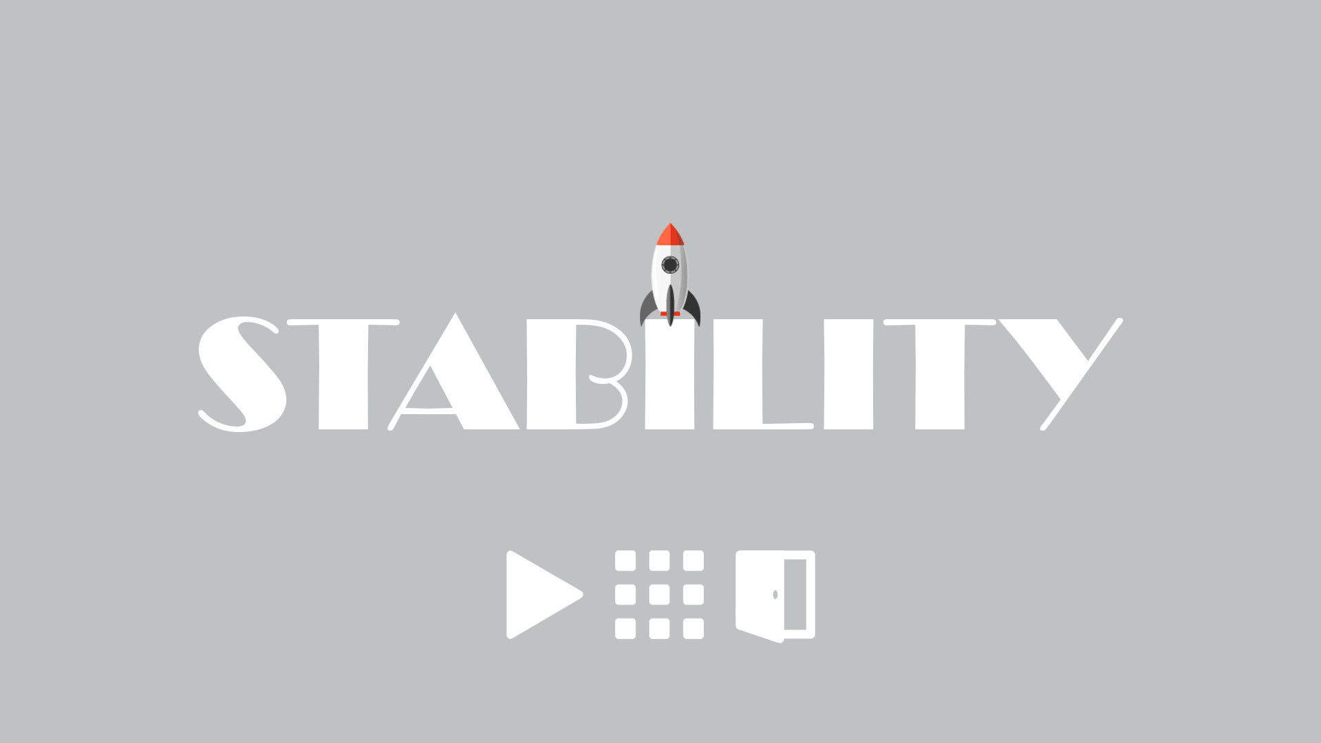 Stability - кадр 2