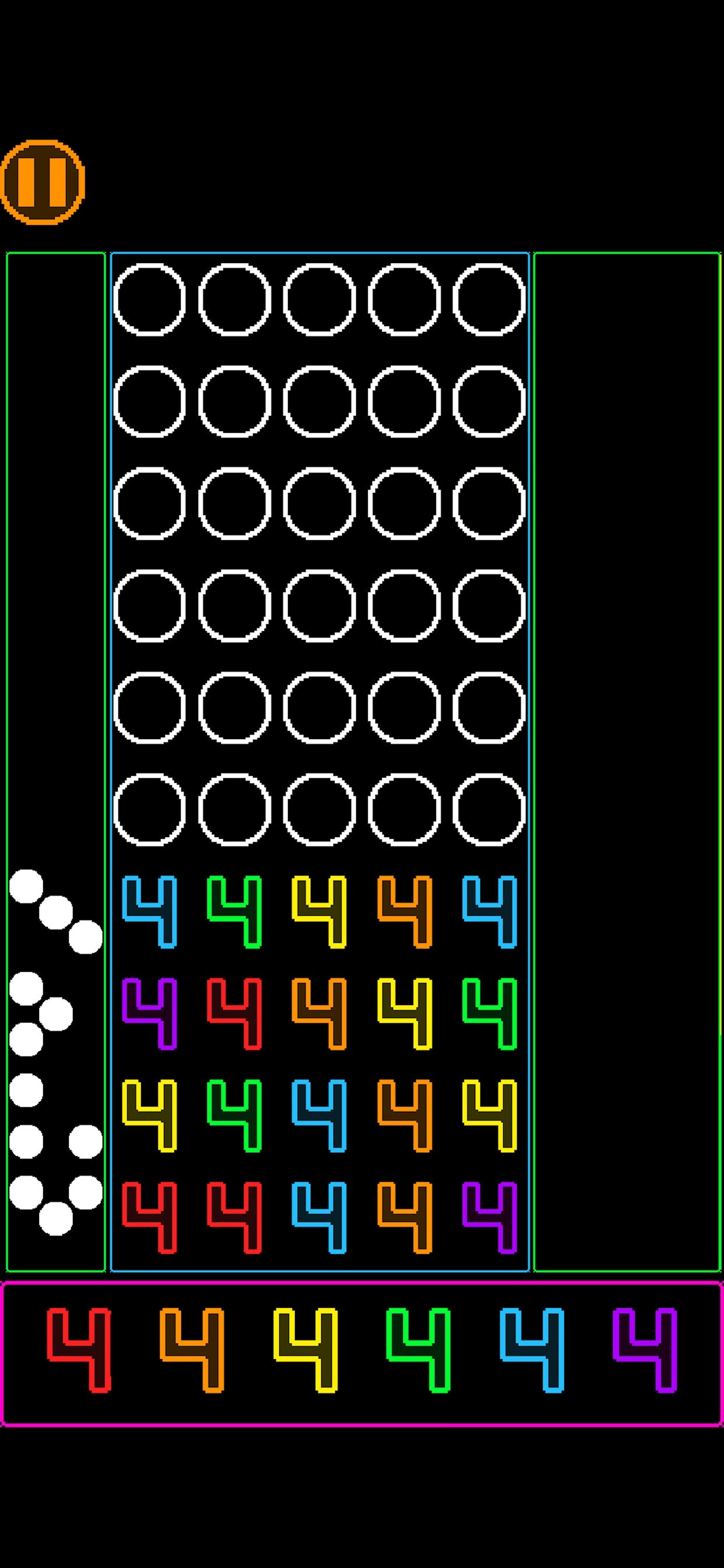 Decode the Code (itch) - кадр 2